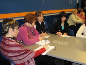 Фото к Союз пионерских и детских общественных организаций – в гостях у центра