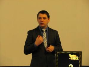 Фото к Союз пионерских и детских общественных организаций – в гостях у центра