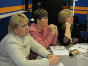 Фото к Союз пионерских и детских общественных организаций – в гостях у центра