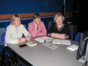 Фото к Союз пионерских и детских общественных организаций – в гостях у центра