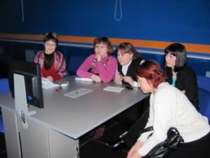 Фото к Союз пионерских и детских общественных организаций – в гостях у центра