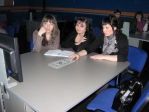 Фото к Союз пионерских и детских общественных организаций – в гостях у центра