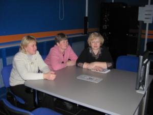 Фото к Союз пионерских и детских общественных организаций – в гостях у центра