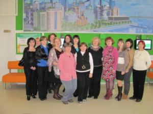 Фото к Союз пионерских и детских общественных организаций – в гостях у центра