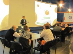 Фото к Время диалога