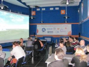 Фото к Время диалога