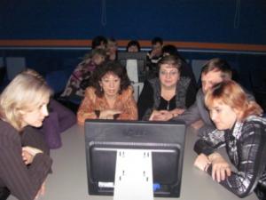 Фото к Время диалога