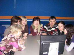 Фото к Время диалога