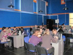 Фото к Время диалога