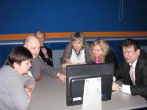 Фото к Время диалога