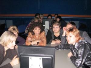 Фото к Время диалога