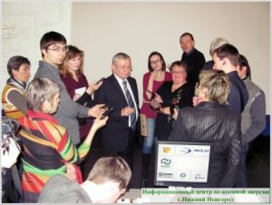 Фото к Чем отличаются российские атомные станции от японских