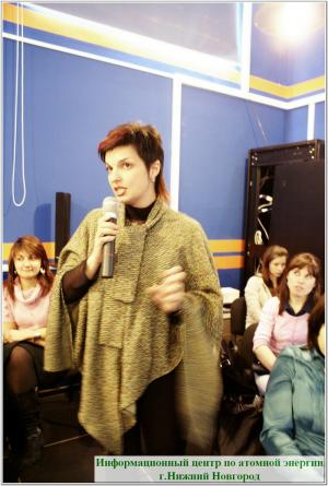 Фото к Финал областного конкурса органов ученического и студенческого самоуправления