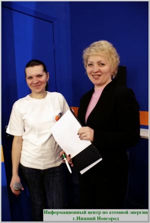 Фото к Финал областного конкурса органов ученического и студенческого самоуправления