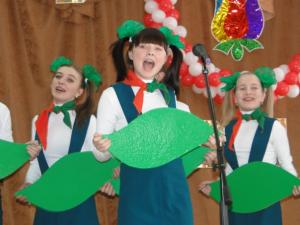 Фото к «Вожатый года – 2011»