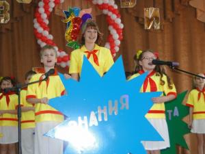 Фото к «Вожатый года – 2011»