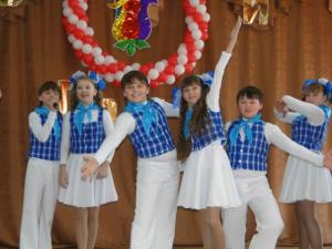 Фото к «Вожатый года – 2011»