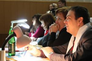 Фото к «Вожатый года – 2011»