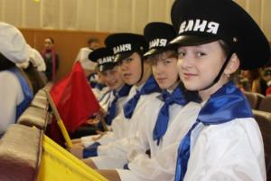 Фото к «Вожатый года – 2011»