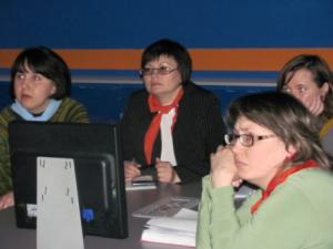 Фото к Тему диалога задал президент