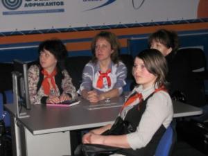 Фото к Тему диалога задал президент