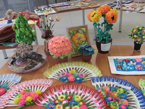 Фото к Детство без границ