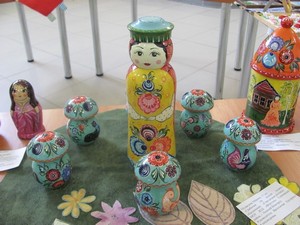 Фото к Детство без границ