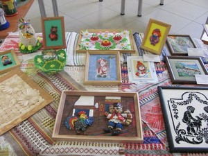 Фото к Детство без границ