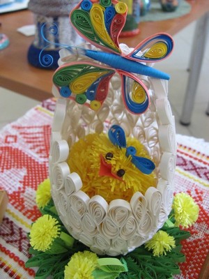 Фото к Детство без границ