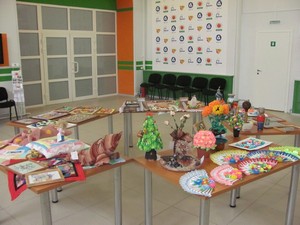 Фото к Детство без границ