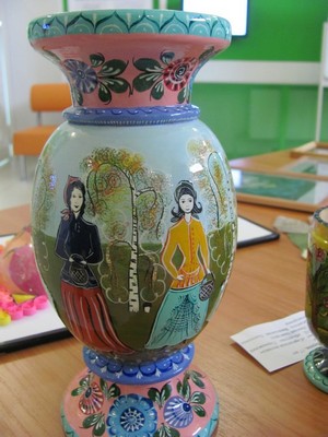 Фото к Детство без границ