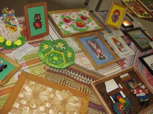 Фото к Детство без границ