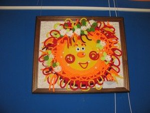 Фото к Детство без границ