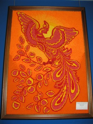 Фото к Детство без границ