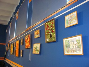 Фото к Детство без границ