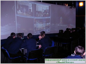 Фото к День Космонавтики