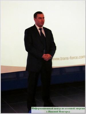 Фото к День открытых дверей