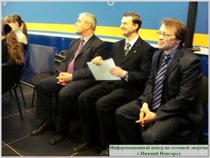 Фото к День открытых дверей