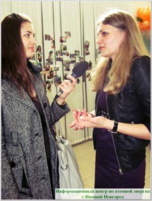 Фото к Добрые дела делаются добрыми людьми