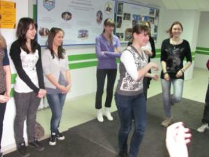 Фото к Добрые дела делаются добрыми людьми