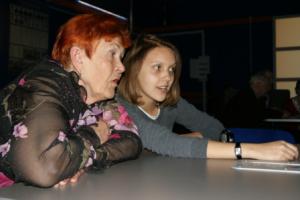 Фото к Наука побеждать: Полотно Победы