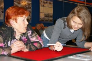 Фото к Наука побеждать: Полотно Победы