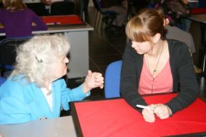 Фото к Наука побеждать: Полотно Победы