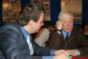 Фото к Наука побеждать: Полотно Победы