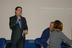 Фото к Наука побеждать: Полотно Победы