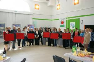 Фото к Наука побеждать: Полотно Победы