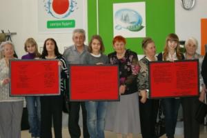 Фото к Наука побеждать: Полотно Победы