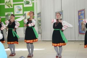 Фото к Наука побеждать: Полотно Победы