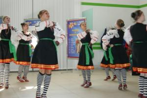 Фото к Наука побеждать: Полотно Победы