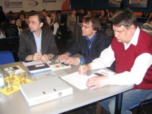 Фото к Определены победители регионального этапа конкурса «Атомная наука и техника»